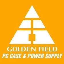 Golden Field