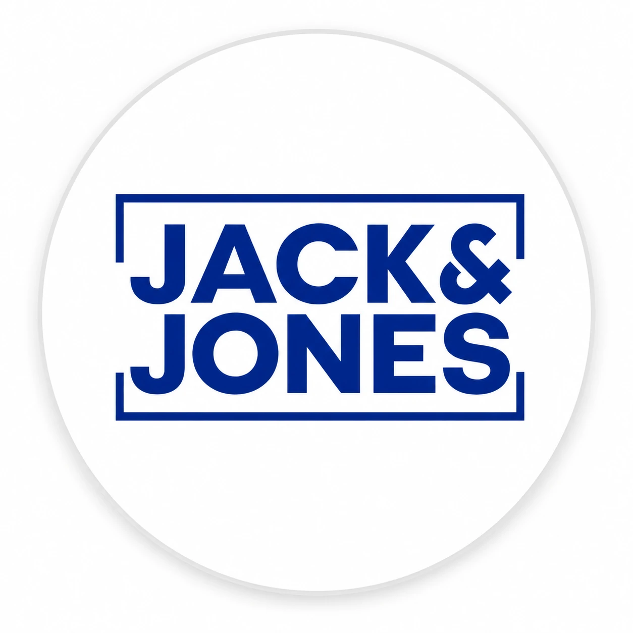 Jake & Jones