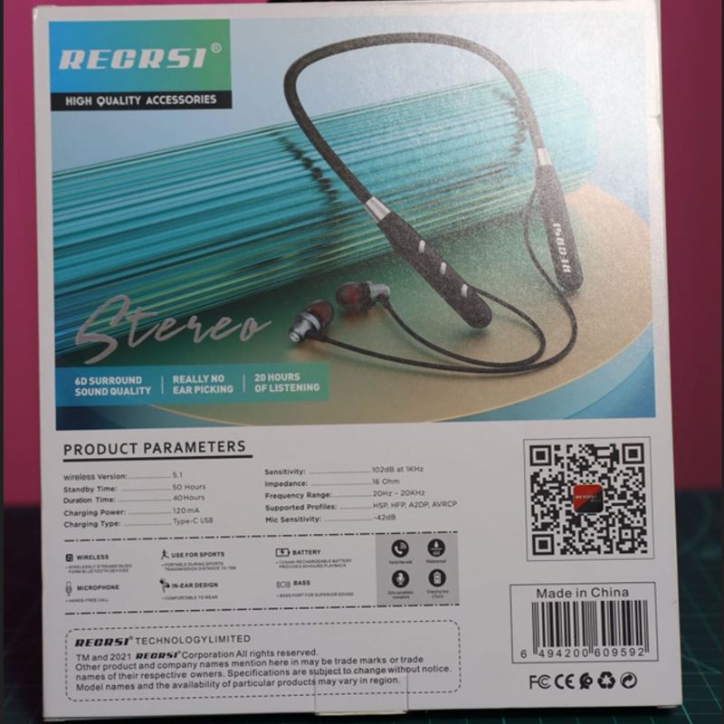 Product
